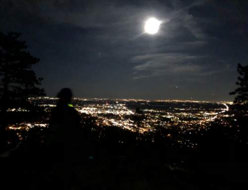 9 Tricks to Guarantee A Spectacular Night Hike