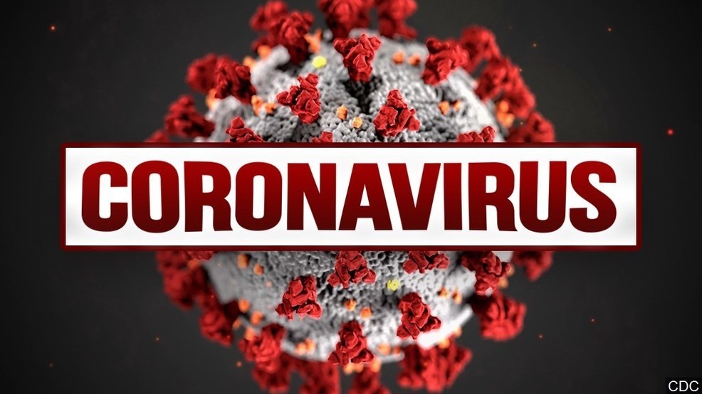 Coronavirus Update – April 24, 2020