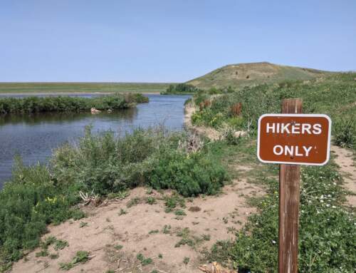 Fisherman’s and Mount Carbon Loop – CO Hike – August 2022